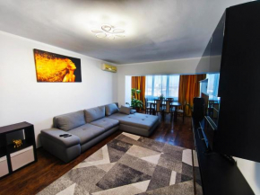 Orhideea Apartment